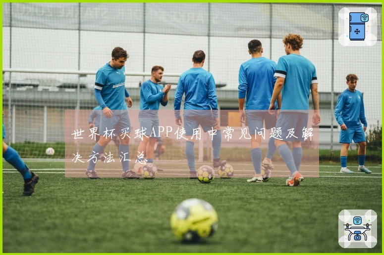 世界杯买球APP使用中常见问题及解决方法汇总