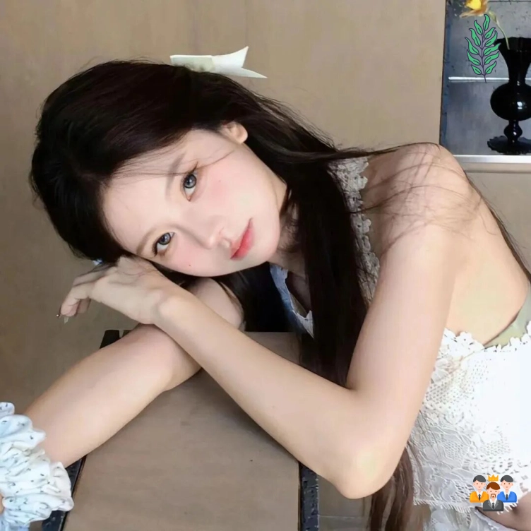 夏雨女士
